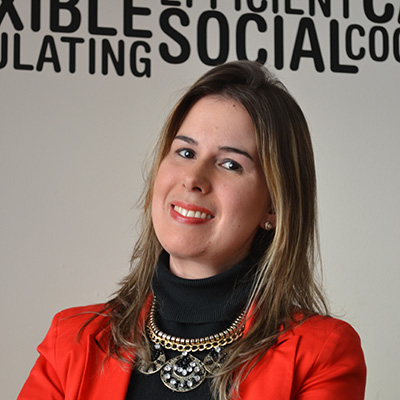 María Cristina Montoya Mejía