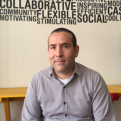 John Valles Rodríguez