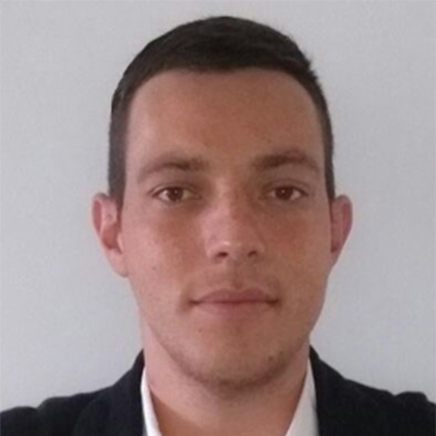 Sebastián Salazar Galeano