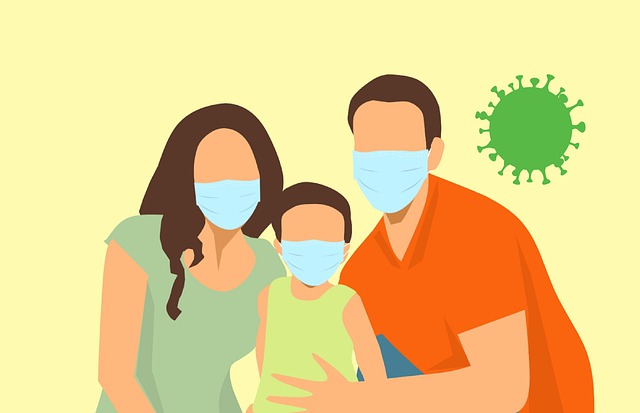 ¿Cómo apoyar a los niños pequeños aislados por coronavirus?